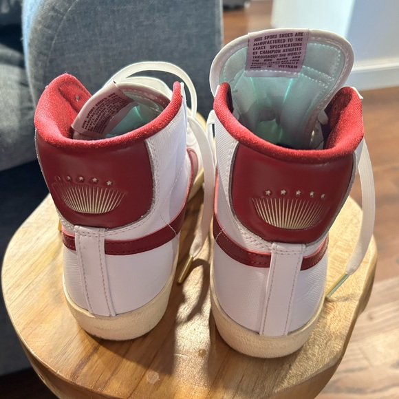 Nike Blazer Mid ‘77 - Picture 4 of 6